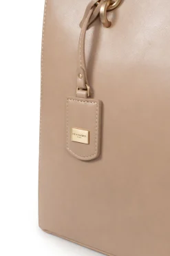Sac porté épaule 2 anses - A4