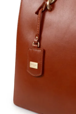 Sac porté épaule 2 anses - A4