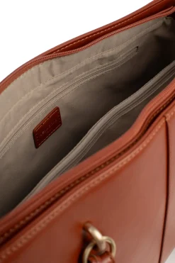 Sac porté épaule 2 anses - A4