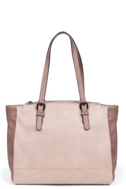 Sac porté épaule 2 anses - A4