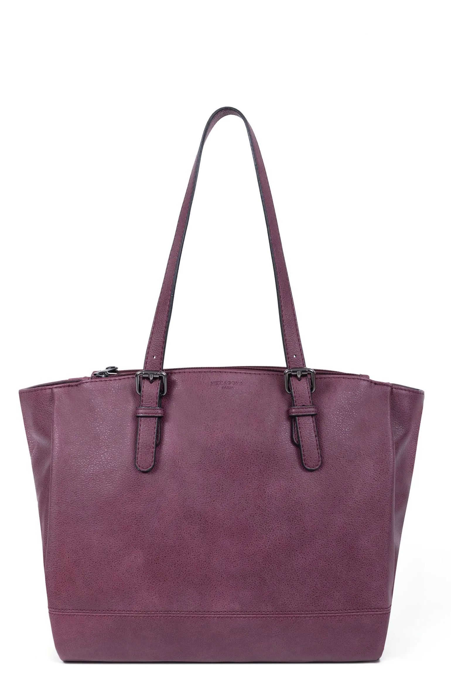 Sac porté épaule 2 anses - A4