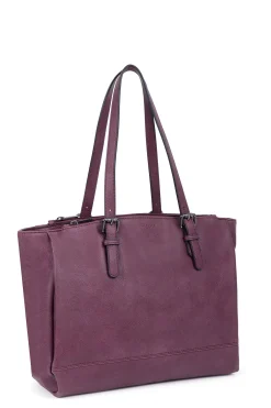 Sac porté épaule 2 anses - A4