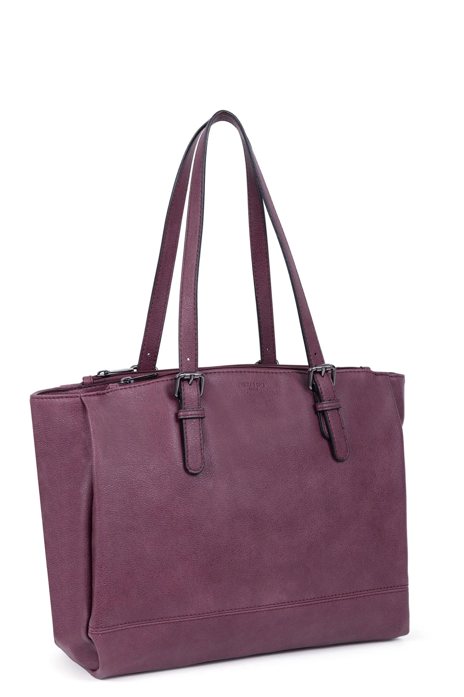 Sac porté épaule 2 anses - A4