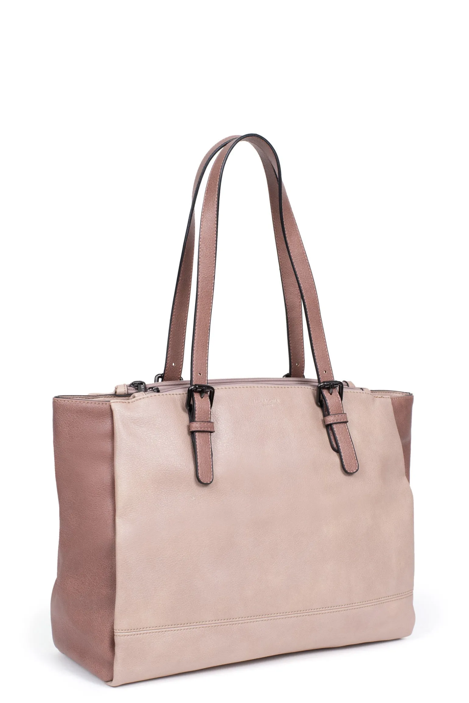 Sac porté épaule 2 anses - A4