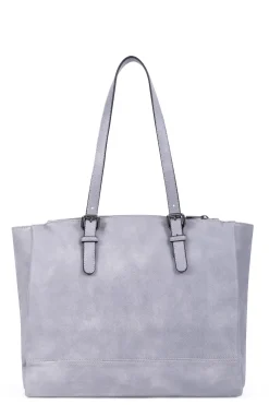 Sac porté épaule 2 anses - A4
