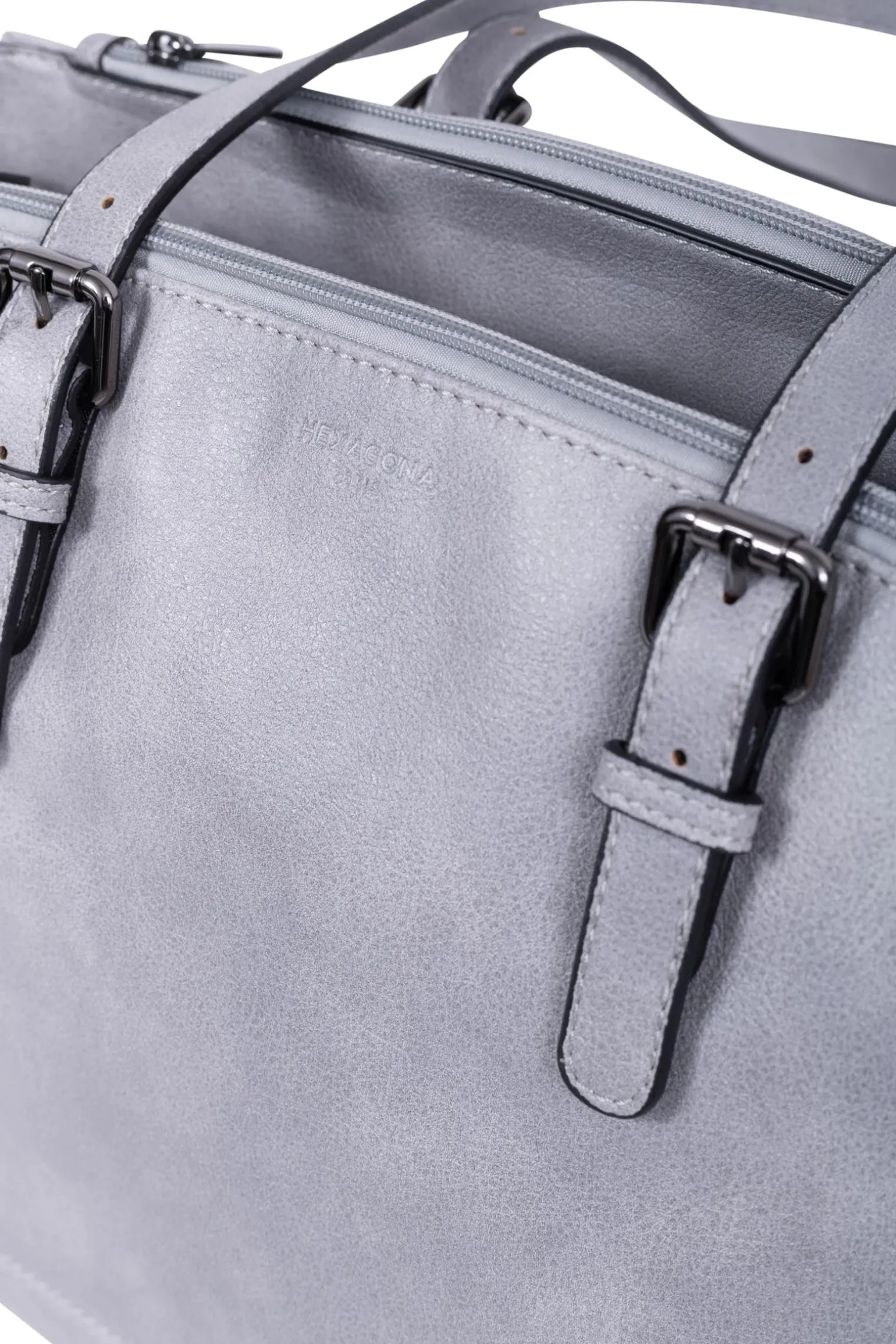 Sac porté épaule 2 anses - A4