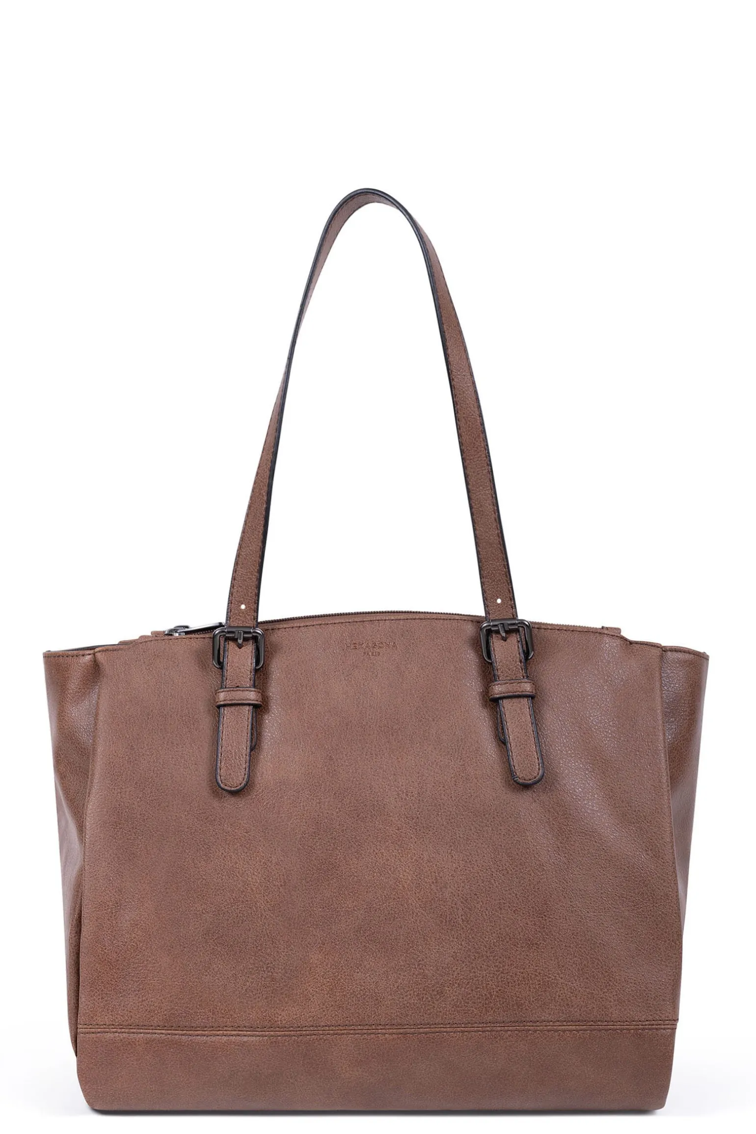 Sac porté épaule 2 anses - A4
