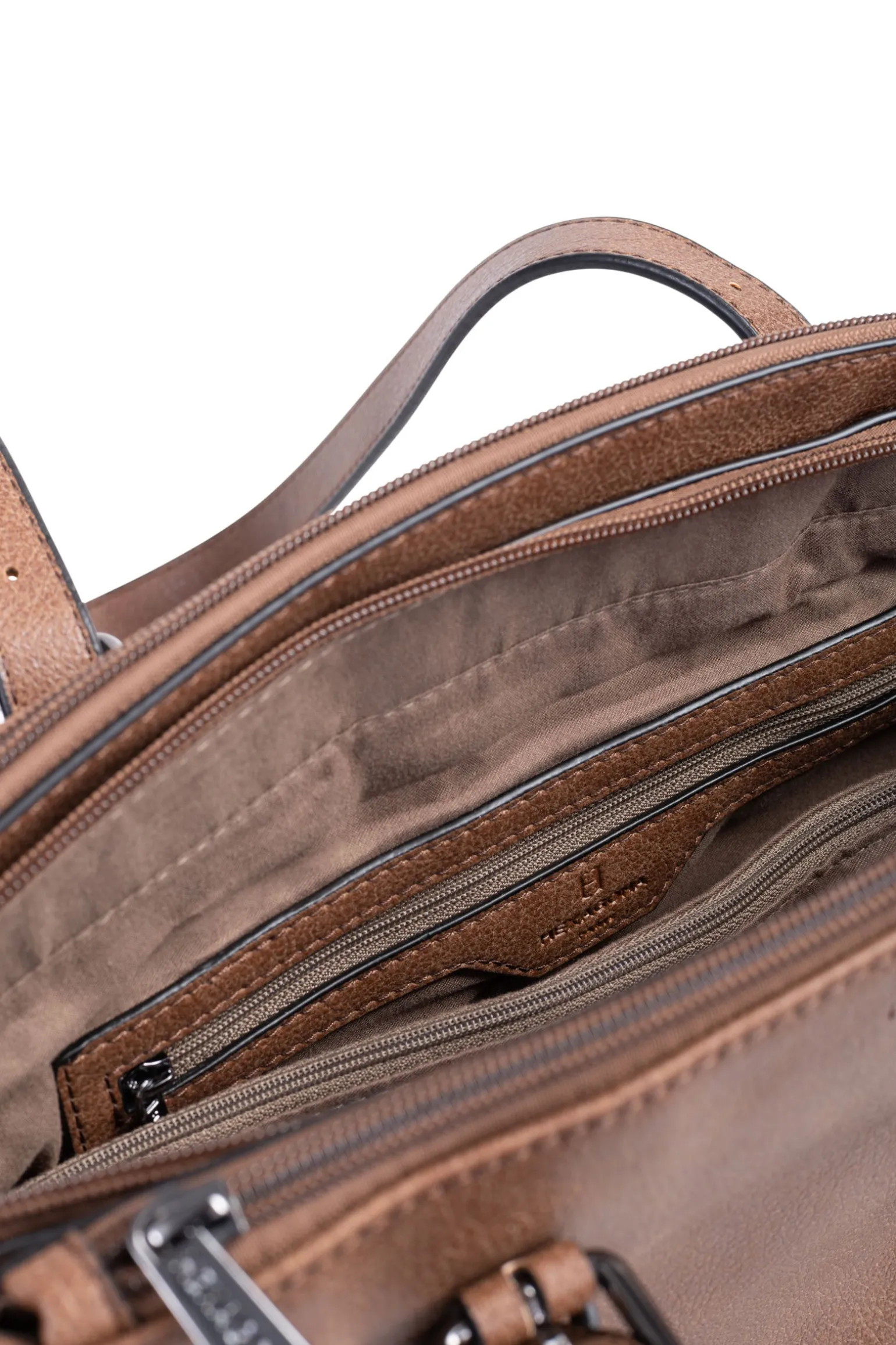 Sac porté épaule 2 anses - A4