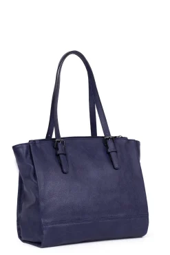 Sac porté épaule 2 anses - A4