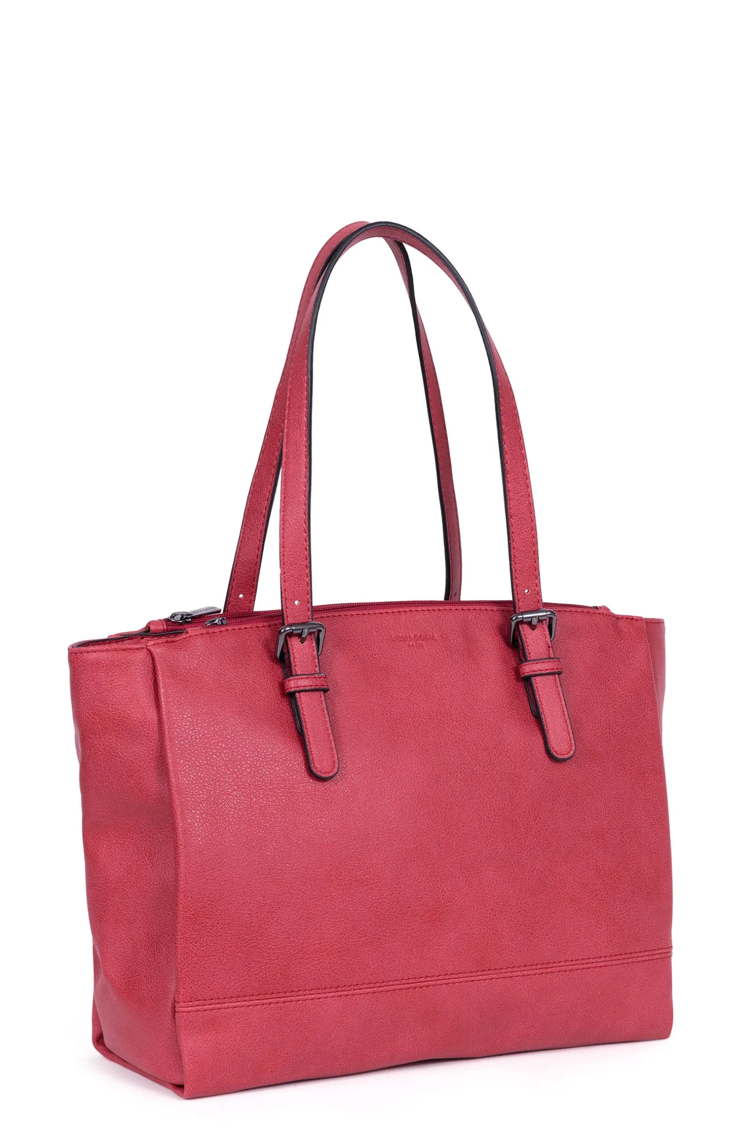 Sac porté épaule 2 anses - A4