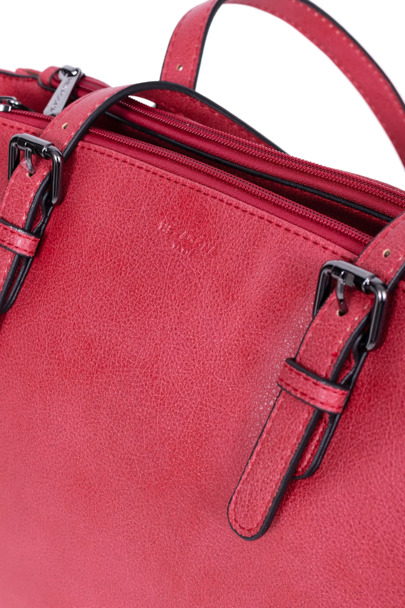 Sac porté épaule 2 anses - A4
