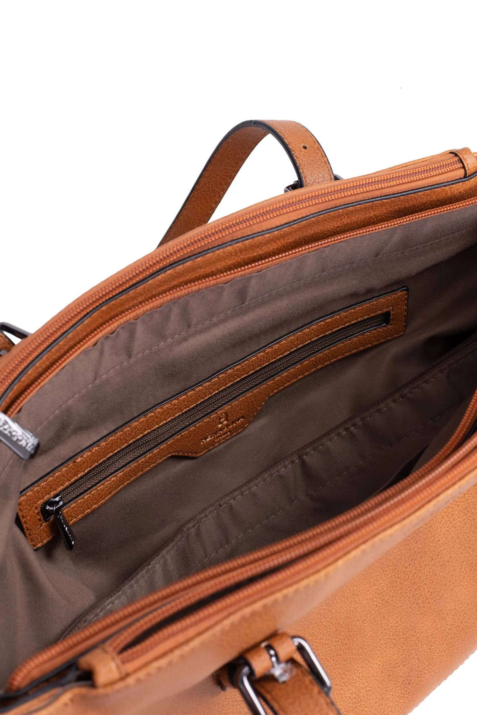 Sac porté épaule 2 anses - A4