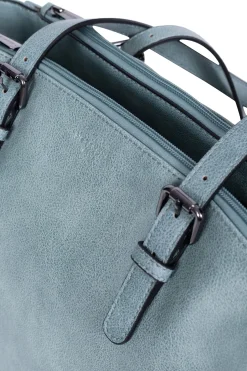 Sac porté épaule 2 anses - A4