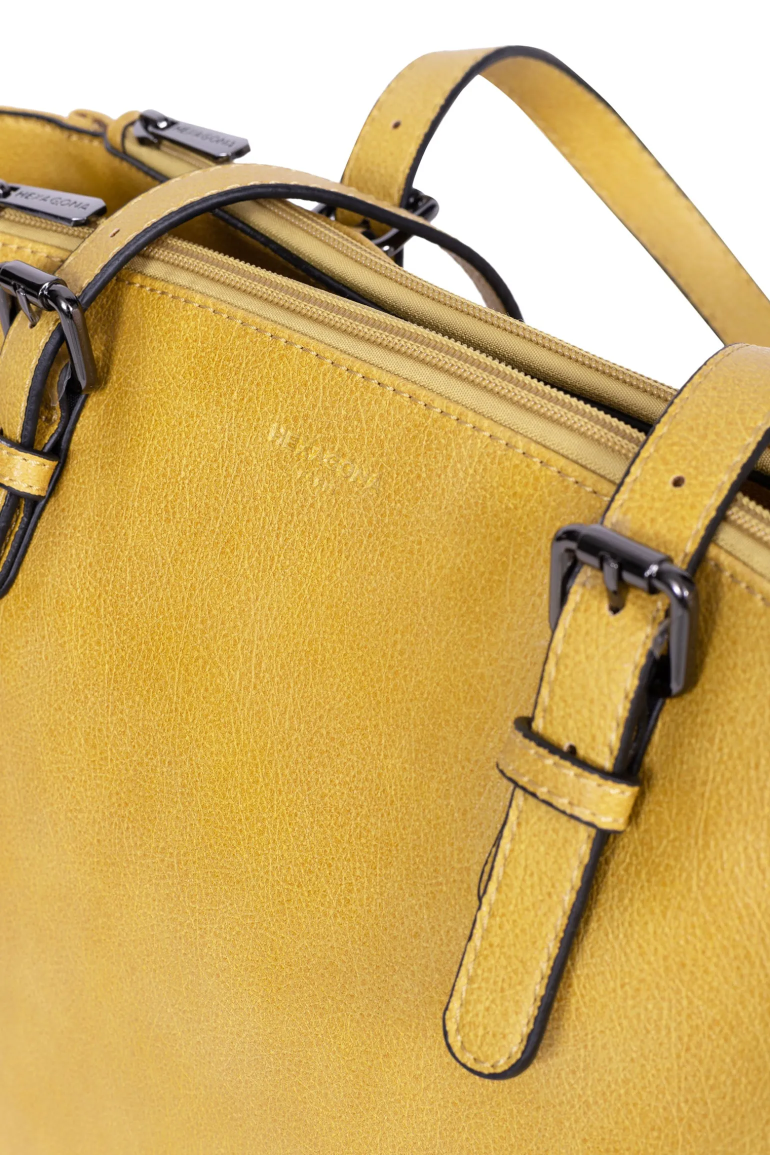 Sac porté épaule 2 anses - A4