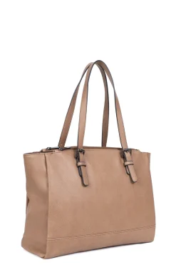 Sac porté épaule 2 anses - A4