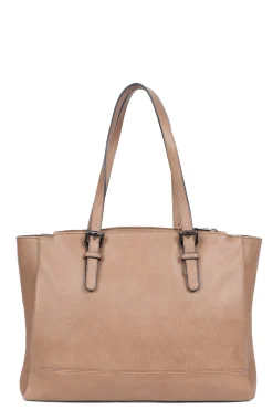 Sac porté épaule 2 anses - A4