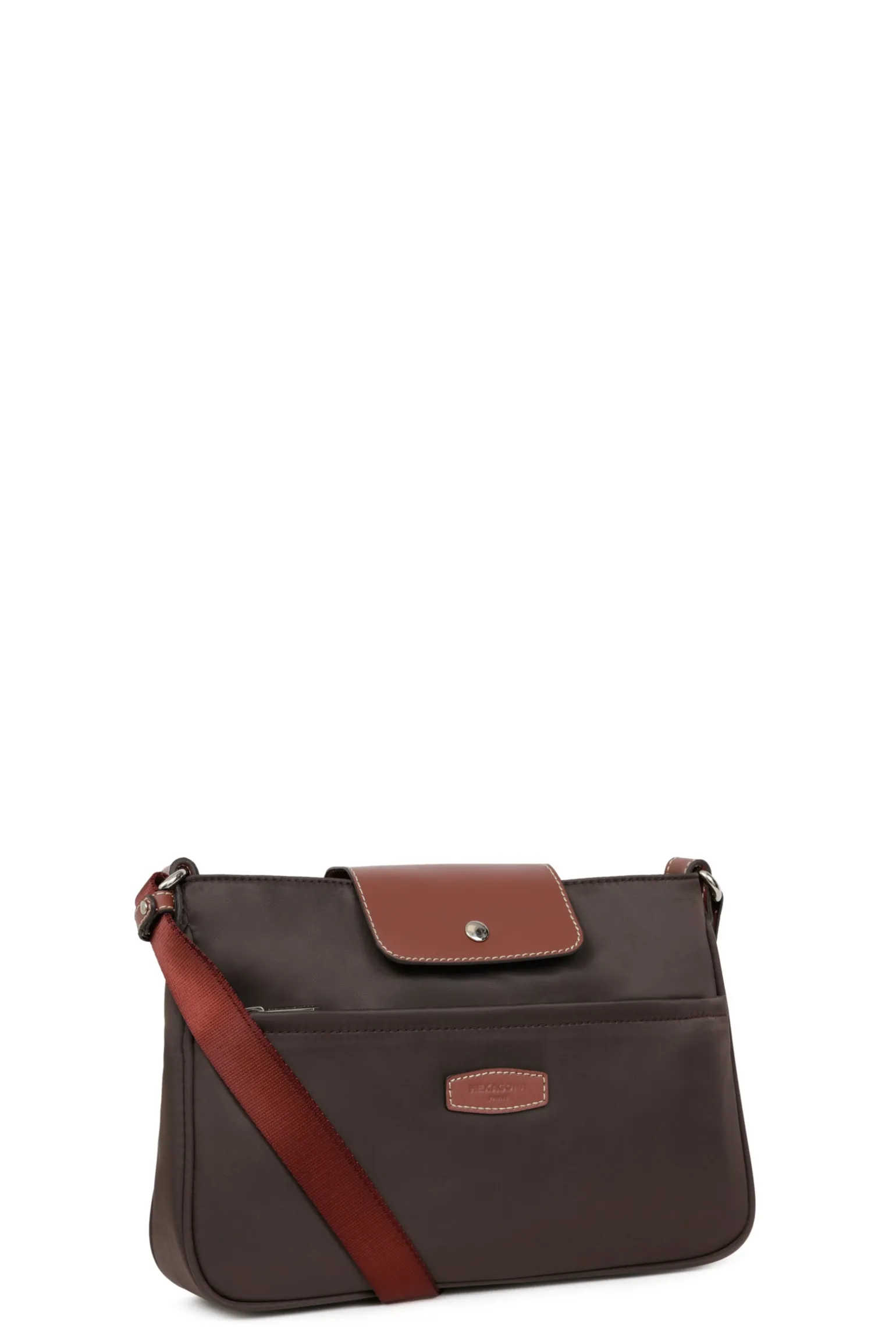 Sac porté travers