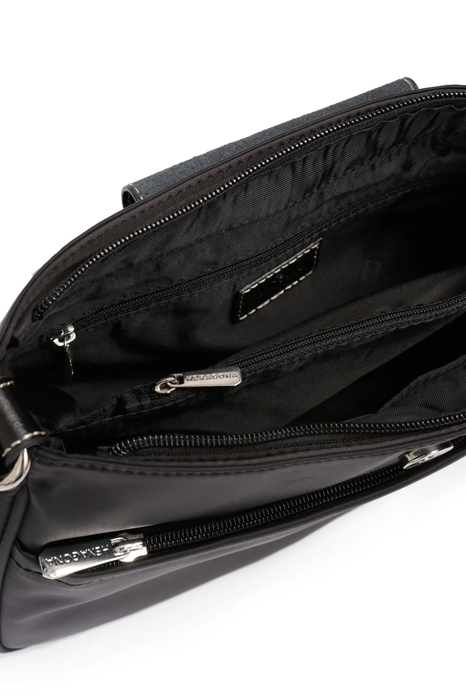 Sac porté travers