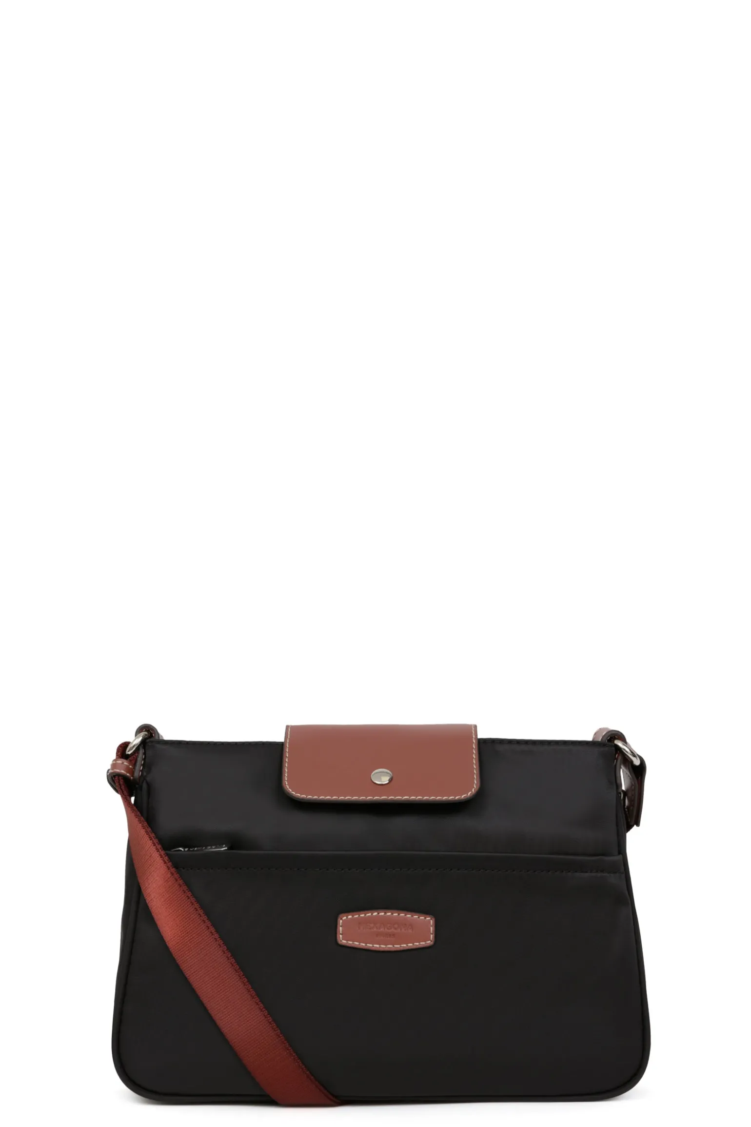 Sac porté travers