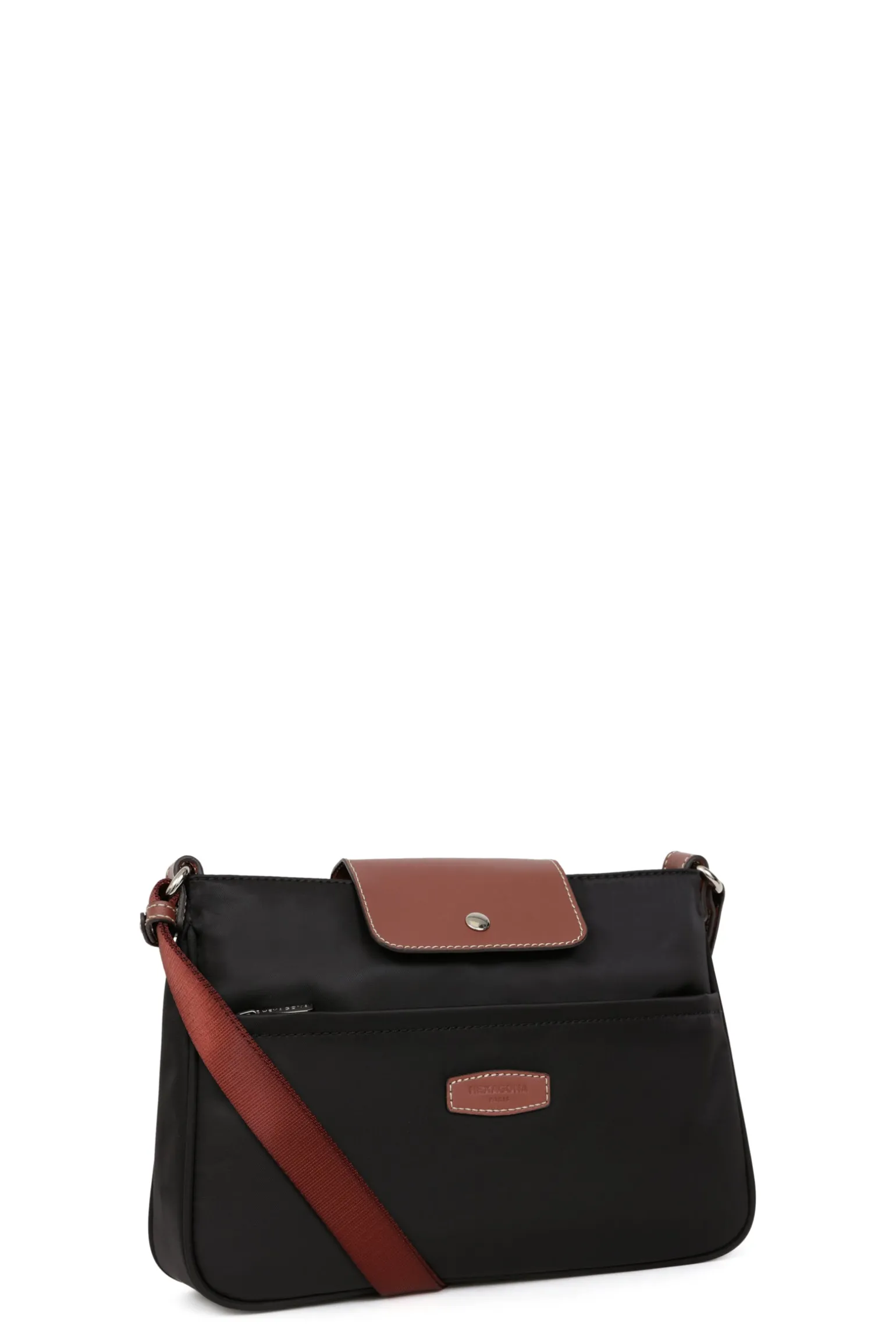 Sac porté travers