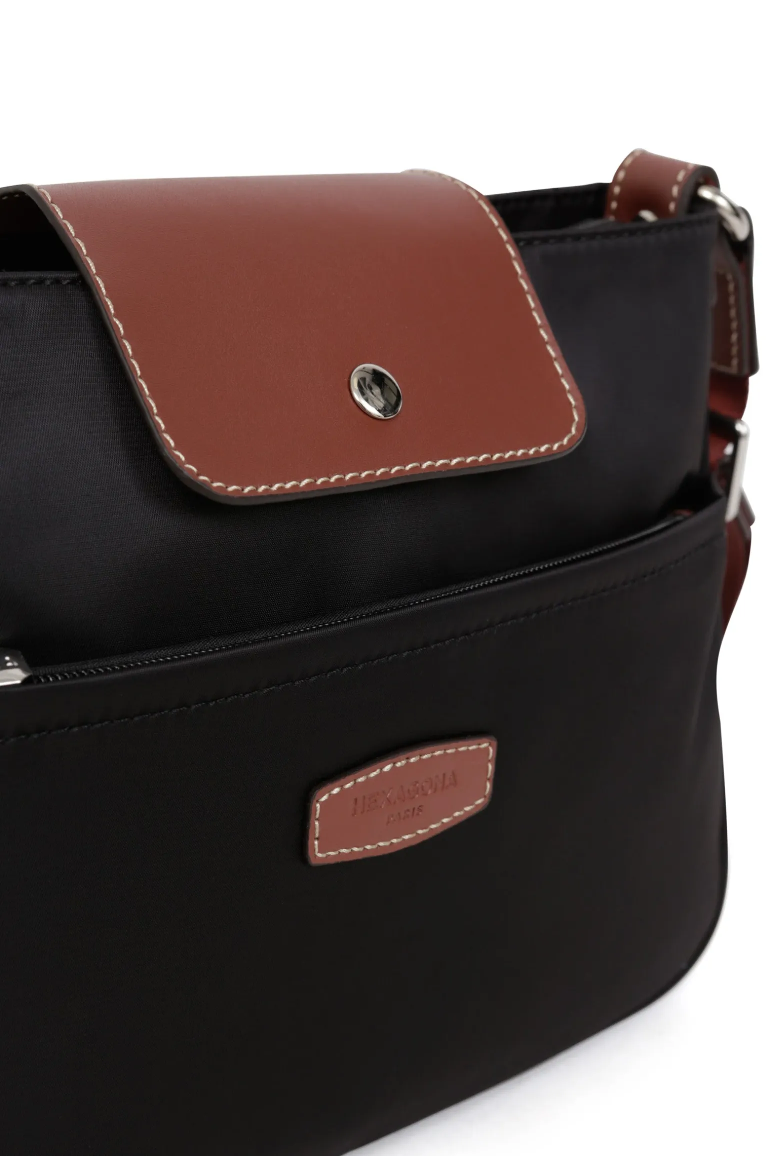 Sac porté travers