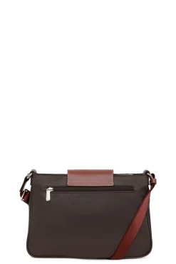 Sac porté travers