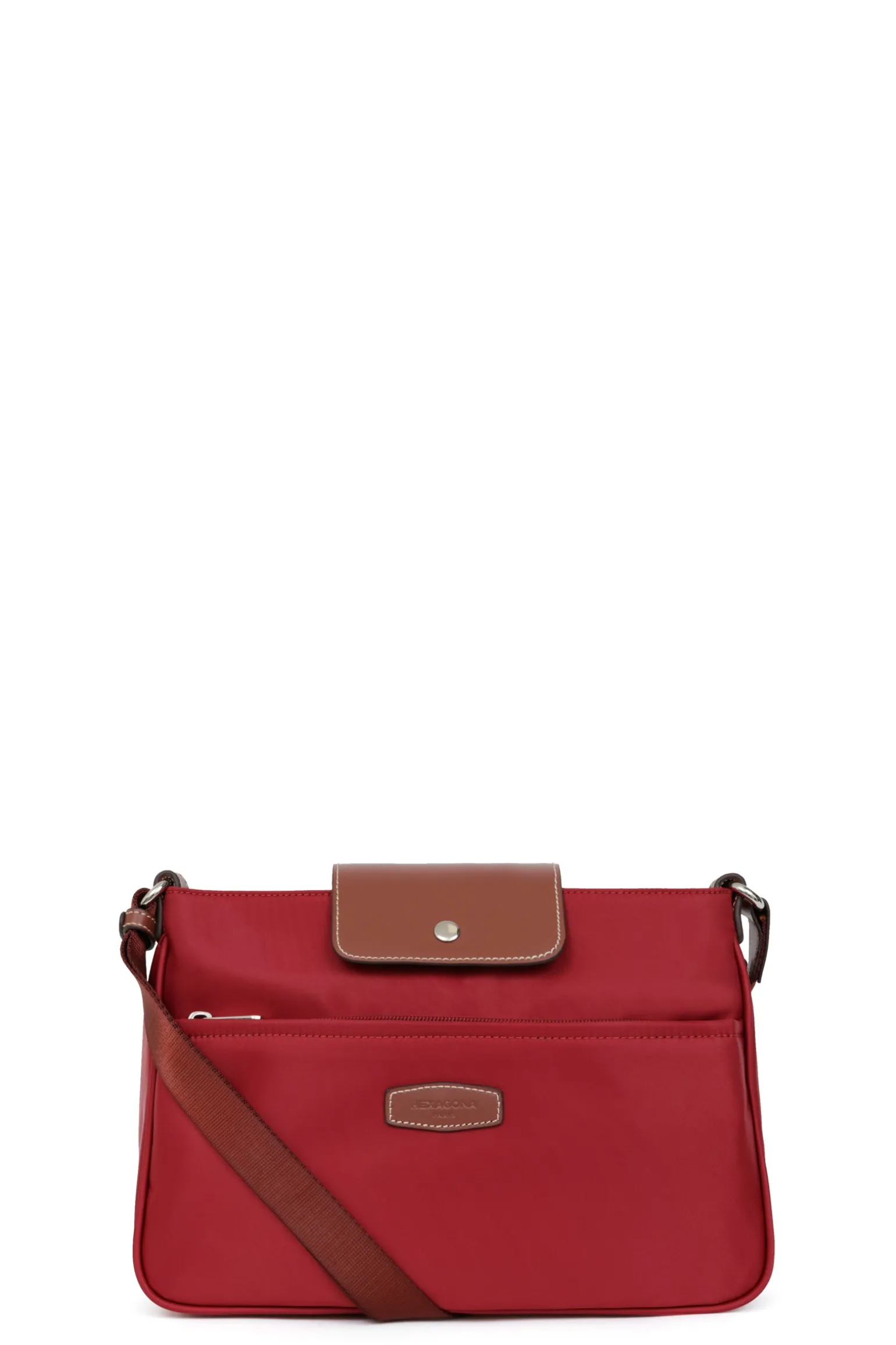 Sac porté travers