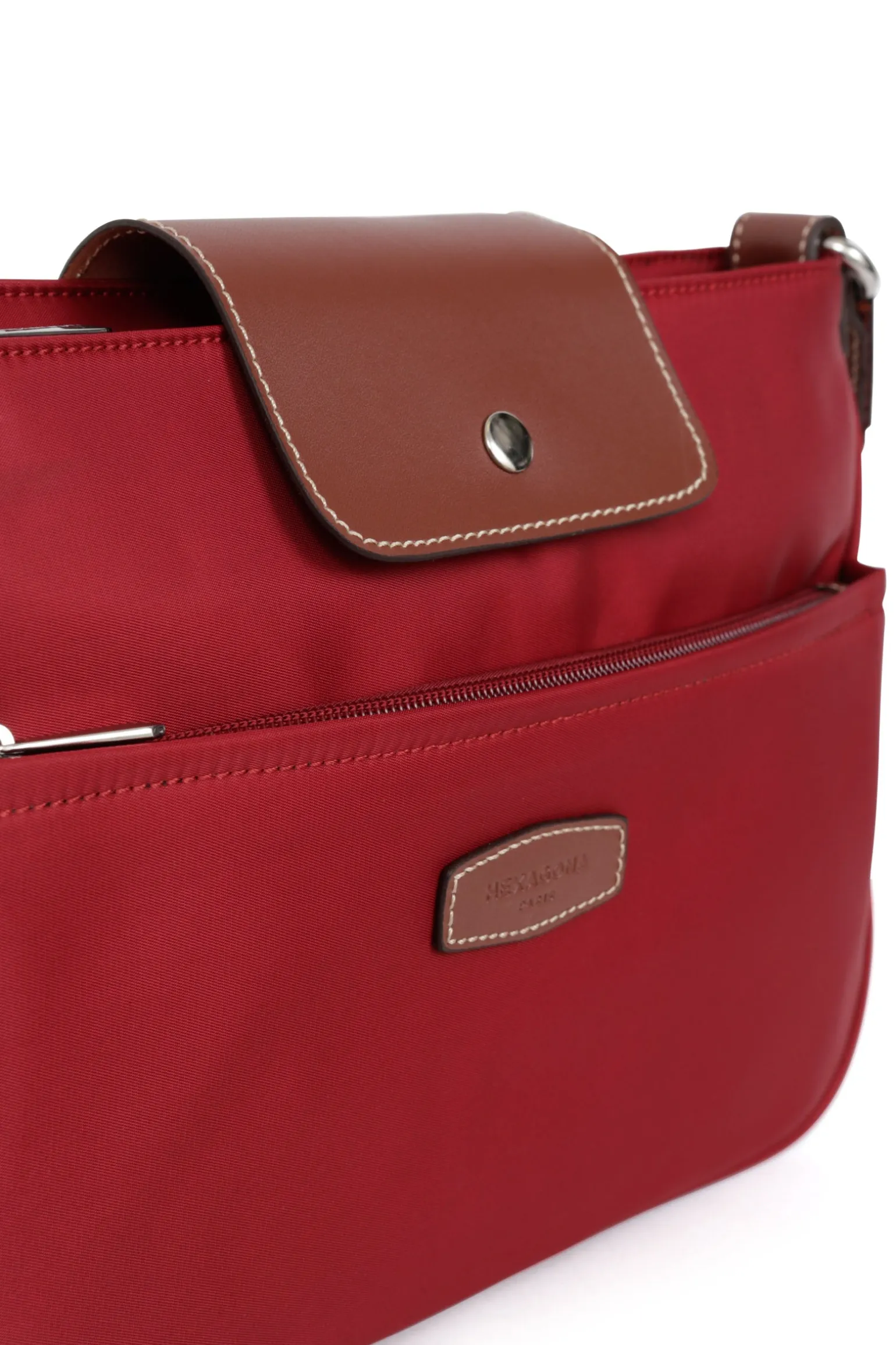 Sac porté travers