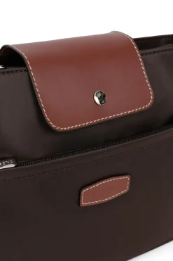 Sac porté travers