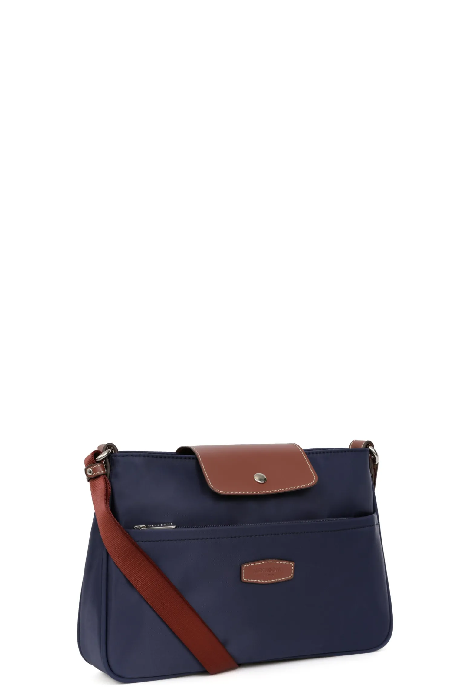 Sac porté travers