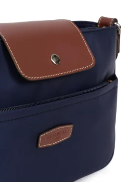 Sac porté travers