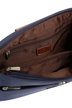 Sac porté travers