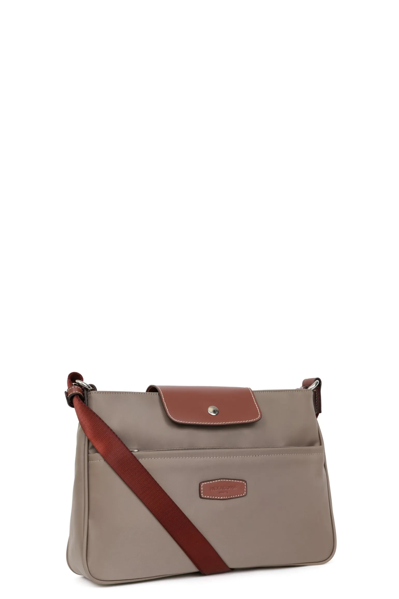 Sac porté travers