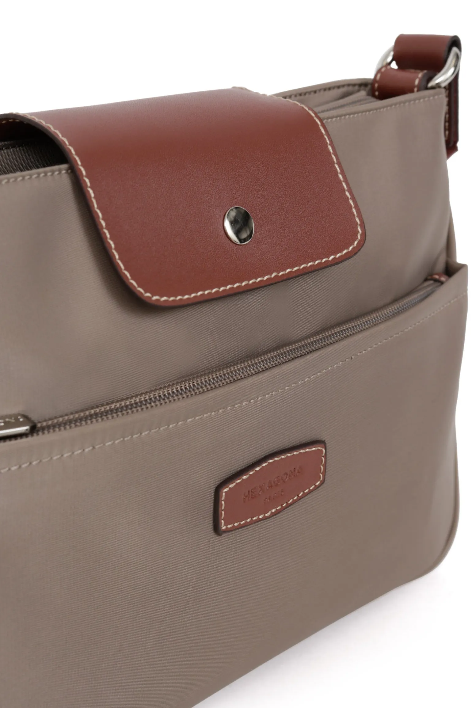 Sac porté travers