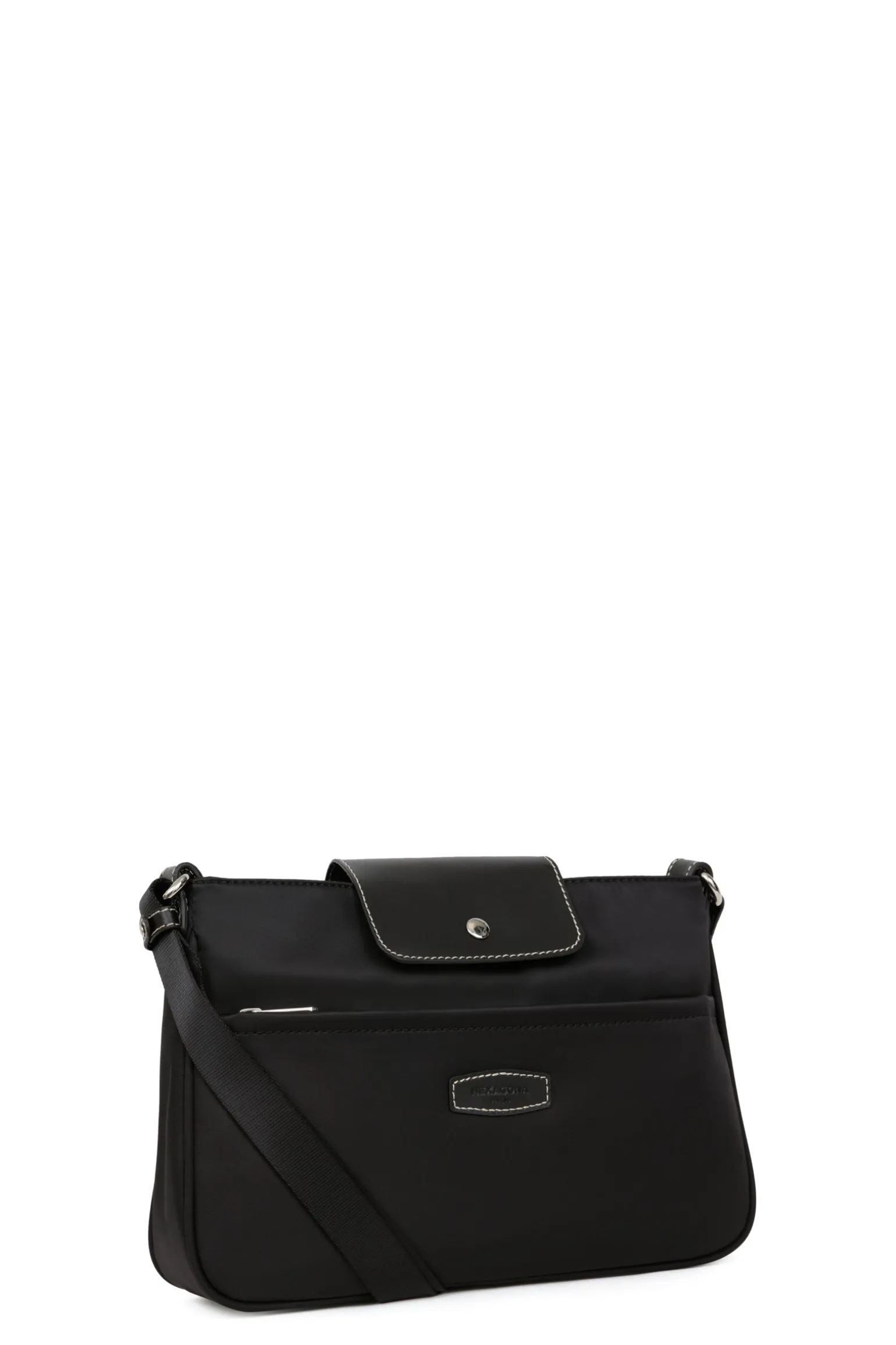 Sac porté travers