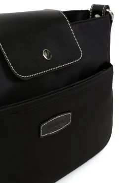Sac porté travers