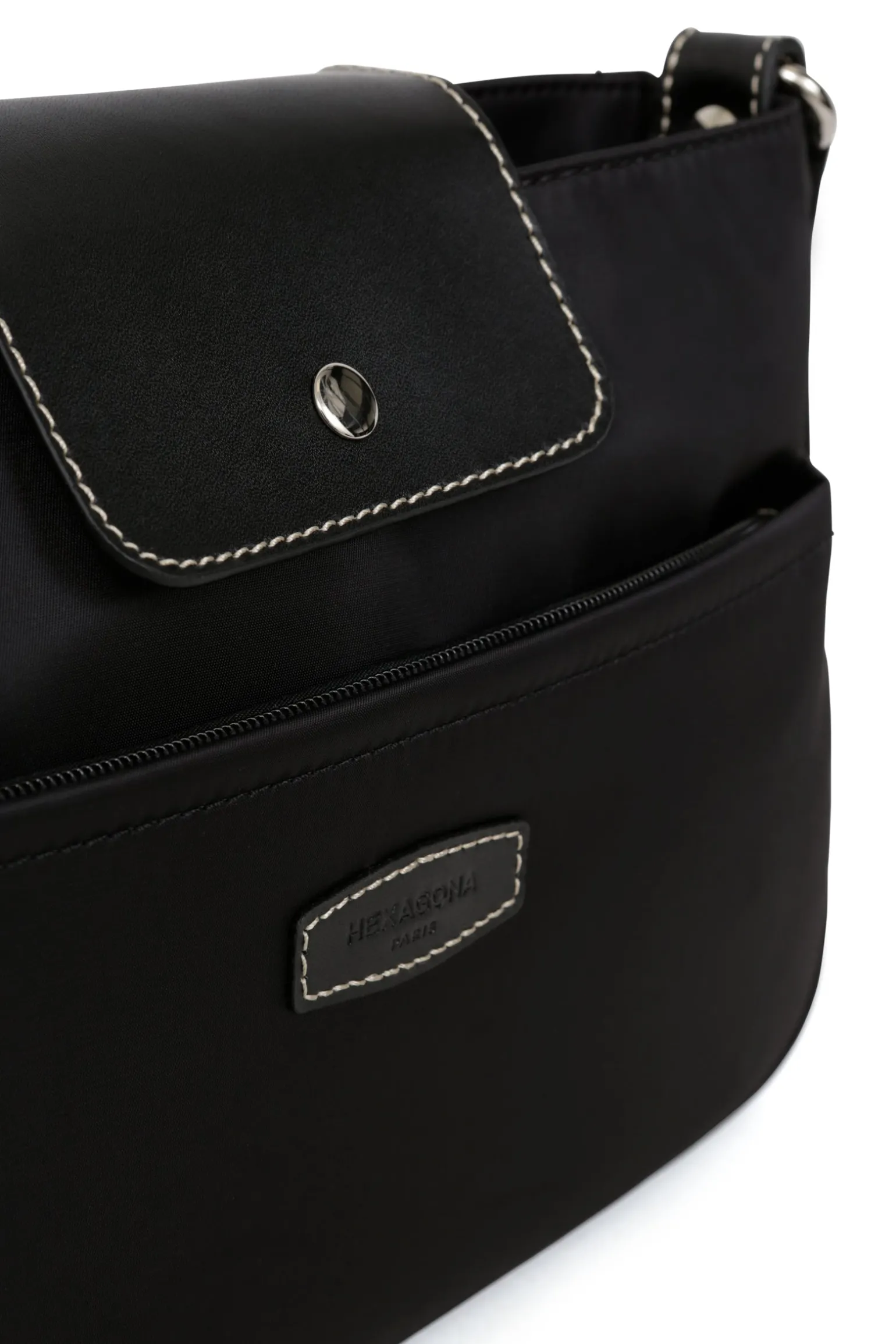 Sac porté travers