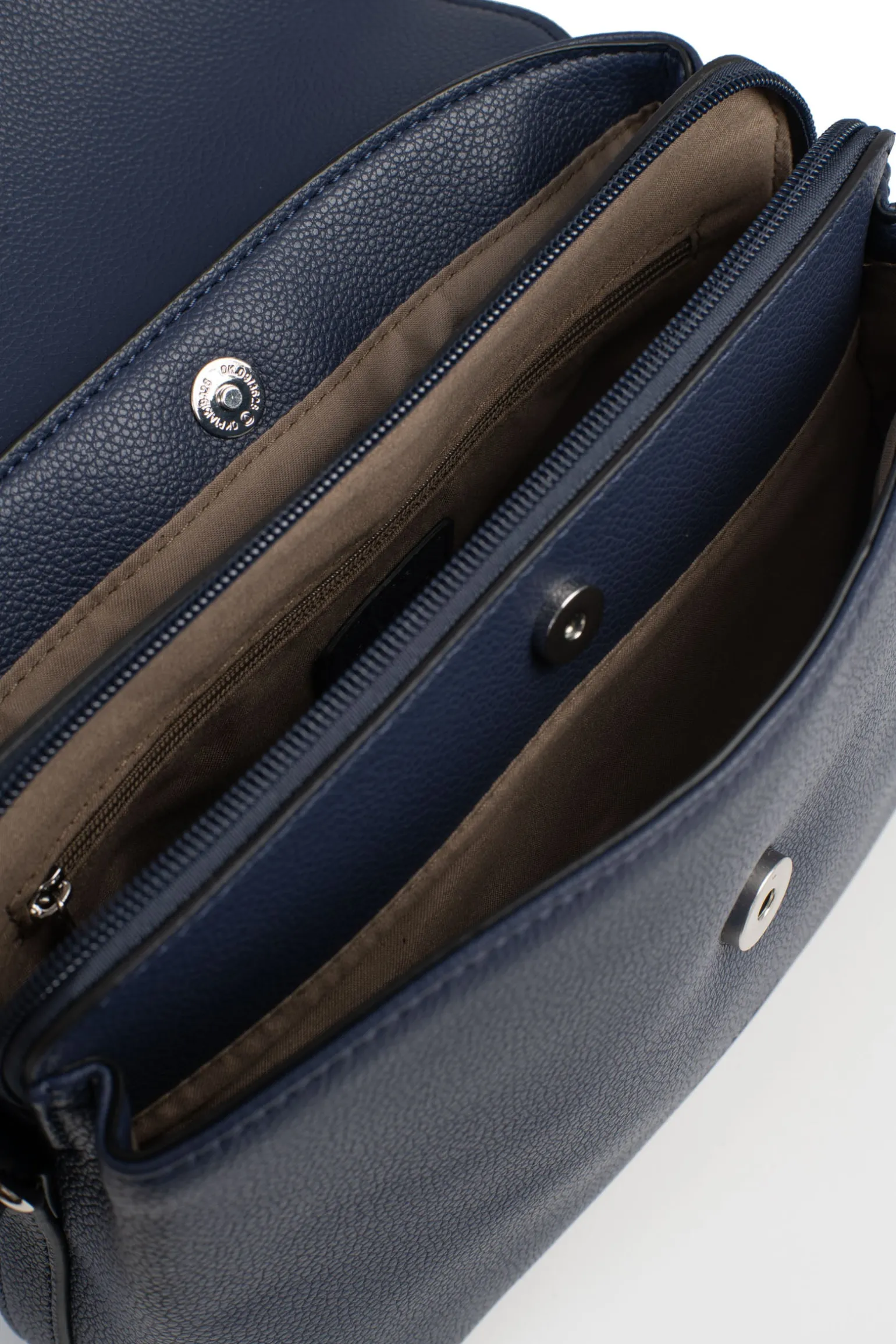 Sac porté travers