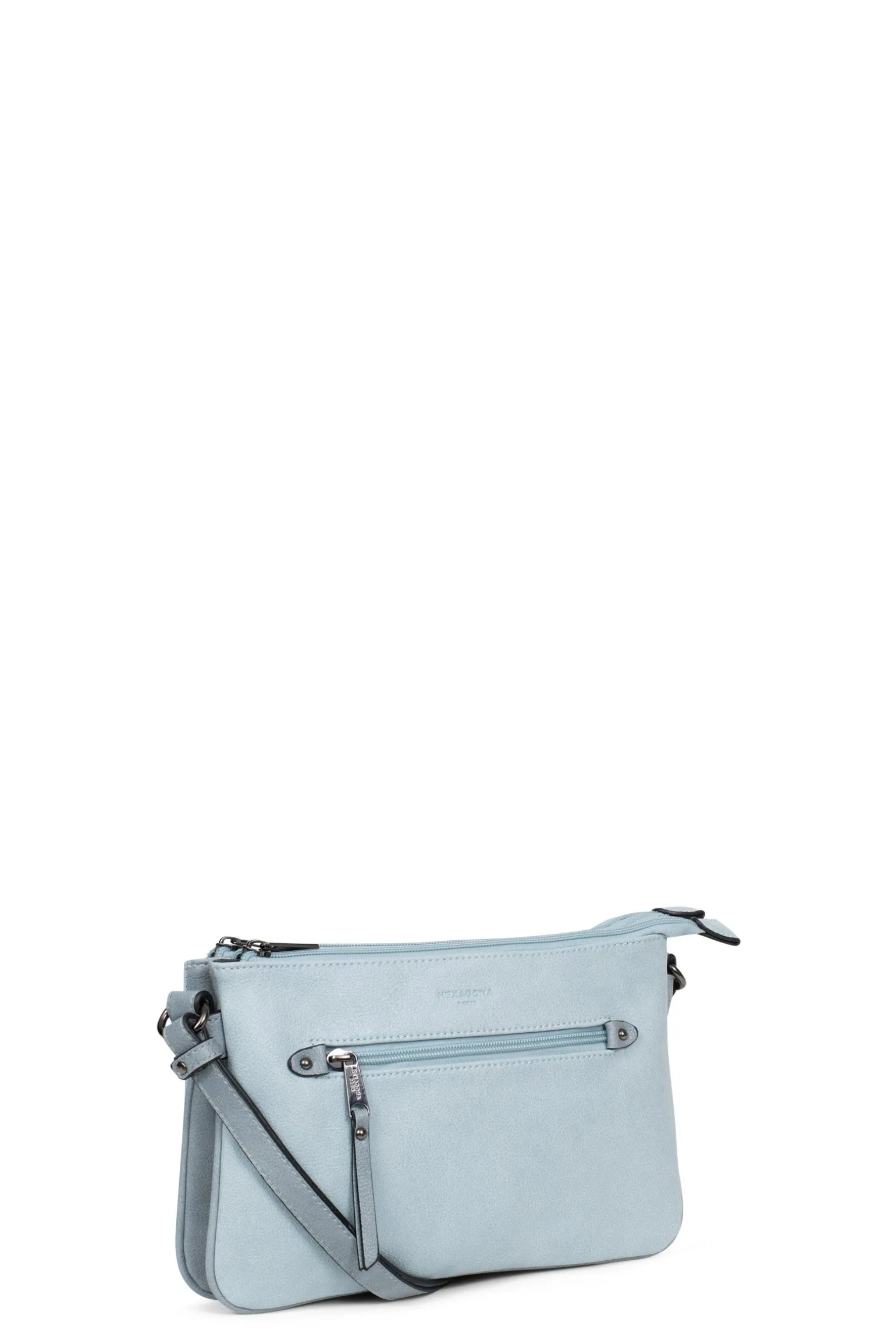 Sac porté travers