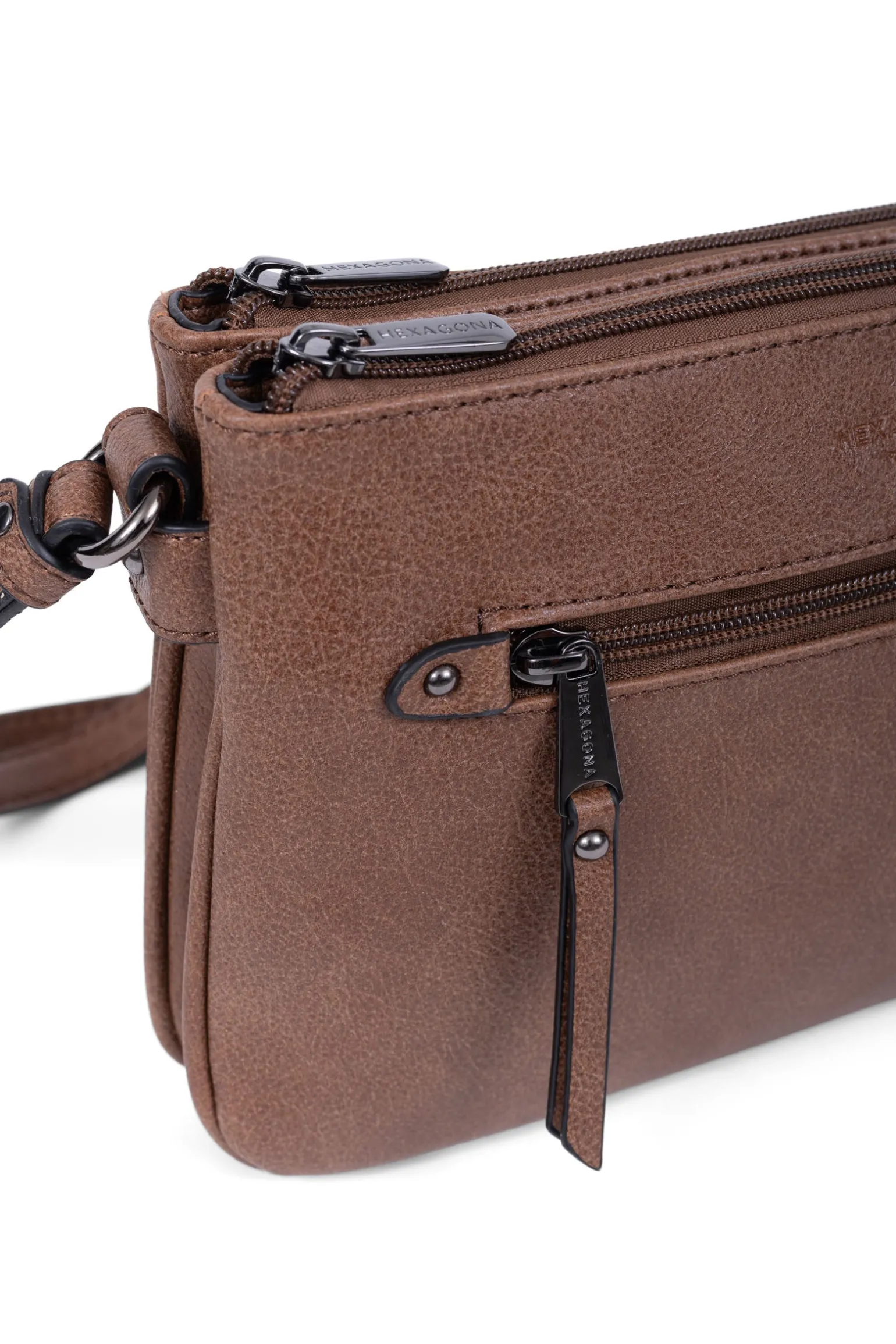 Sac porté travers