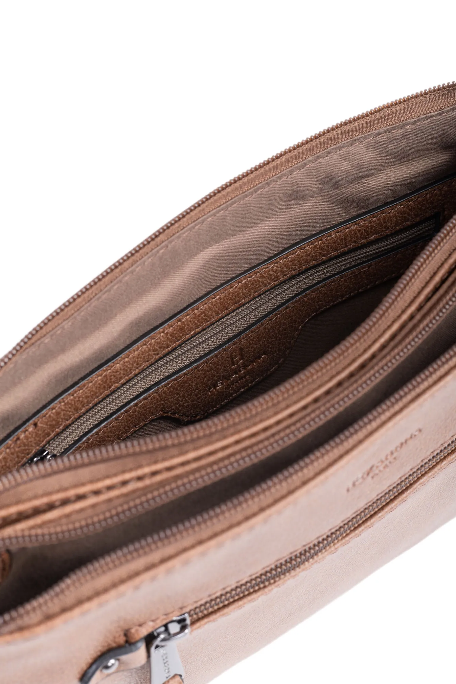 Sac porté travers