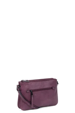 Sac porté travers