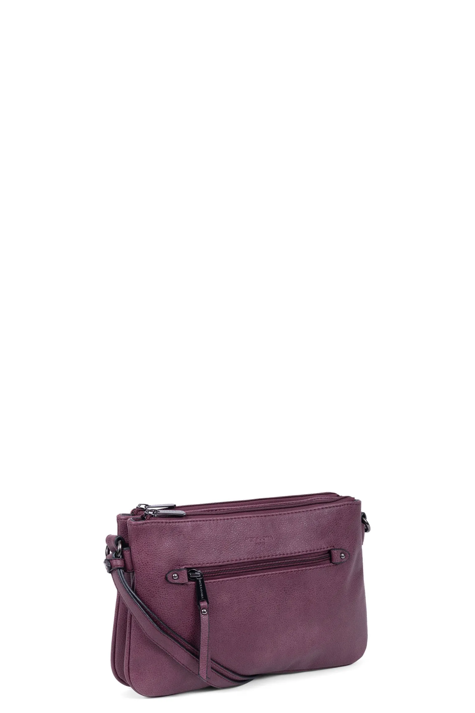 Sac porté travers