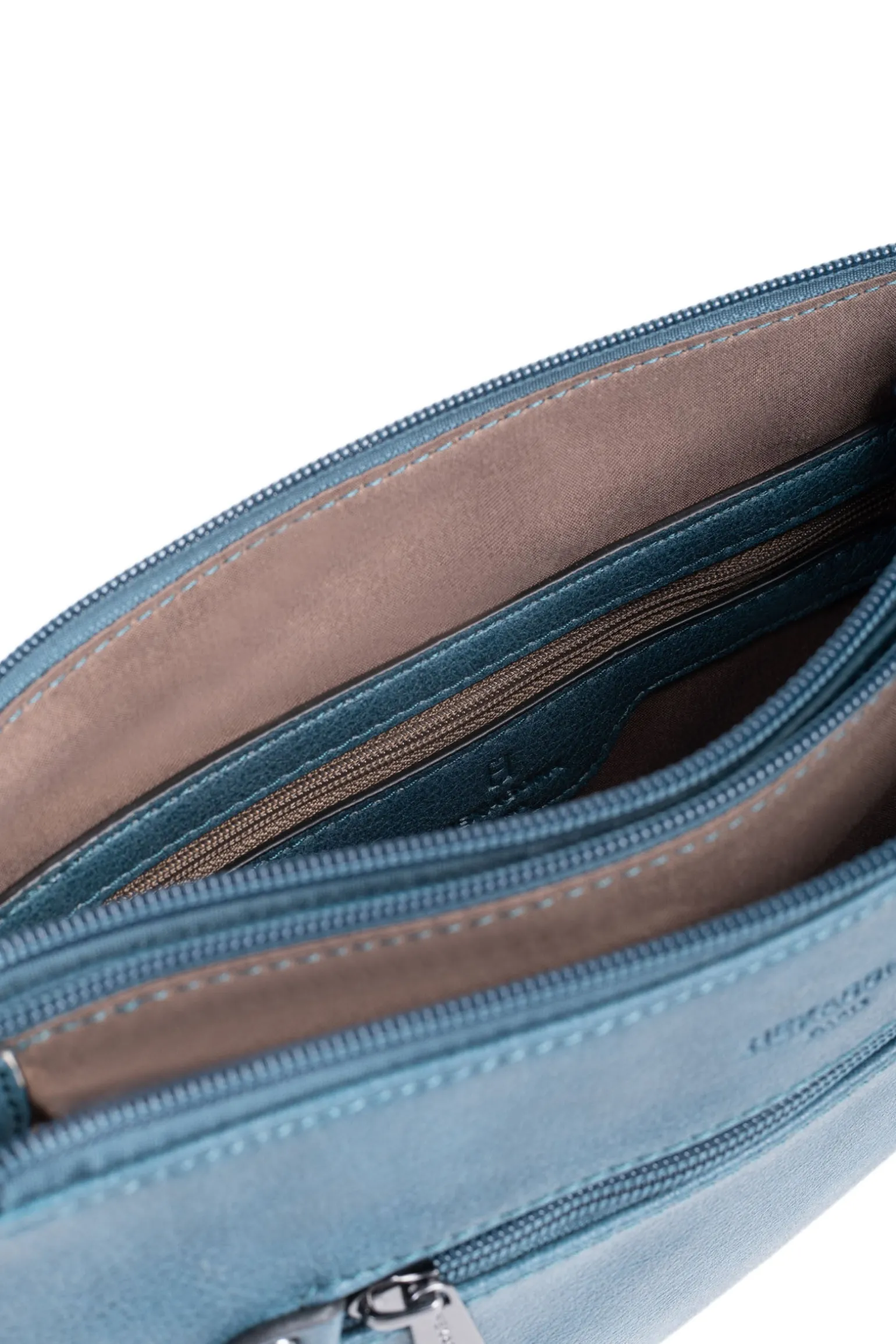Sac porté travers