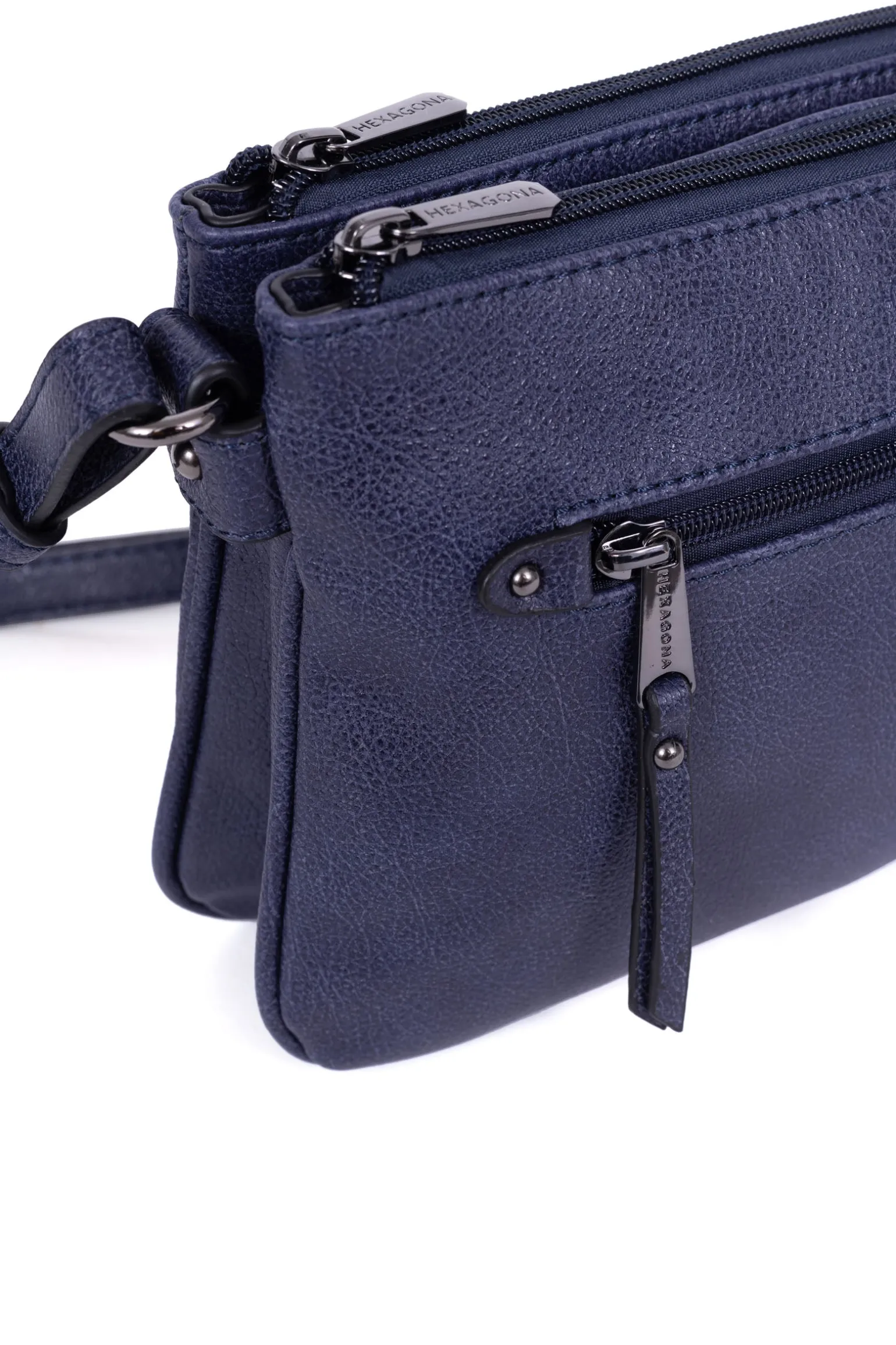 Sac porté travers