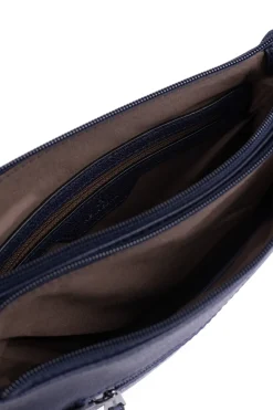 Sac porté travers