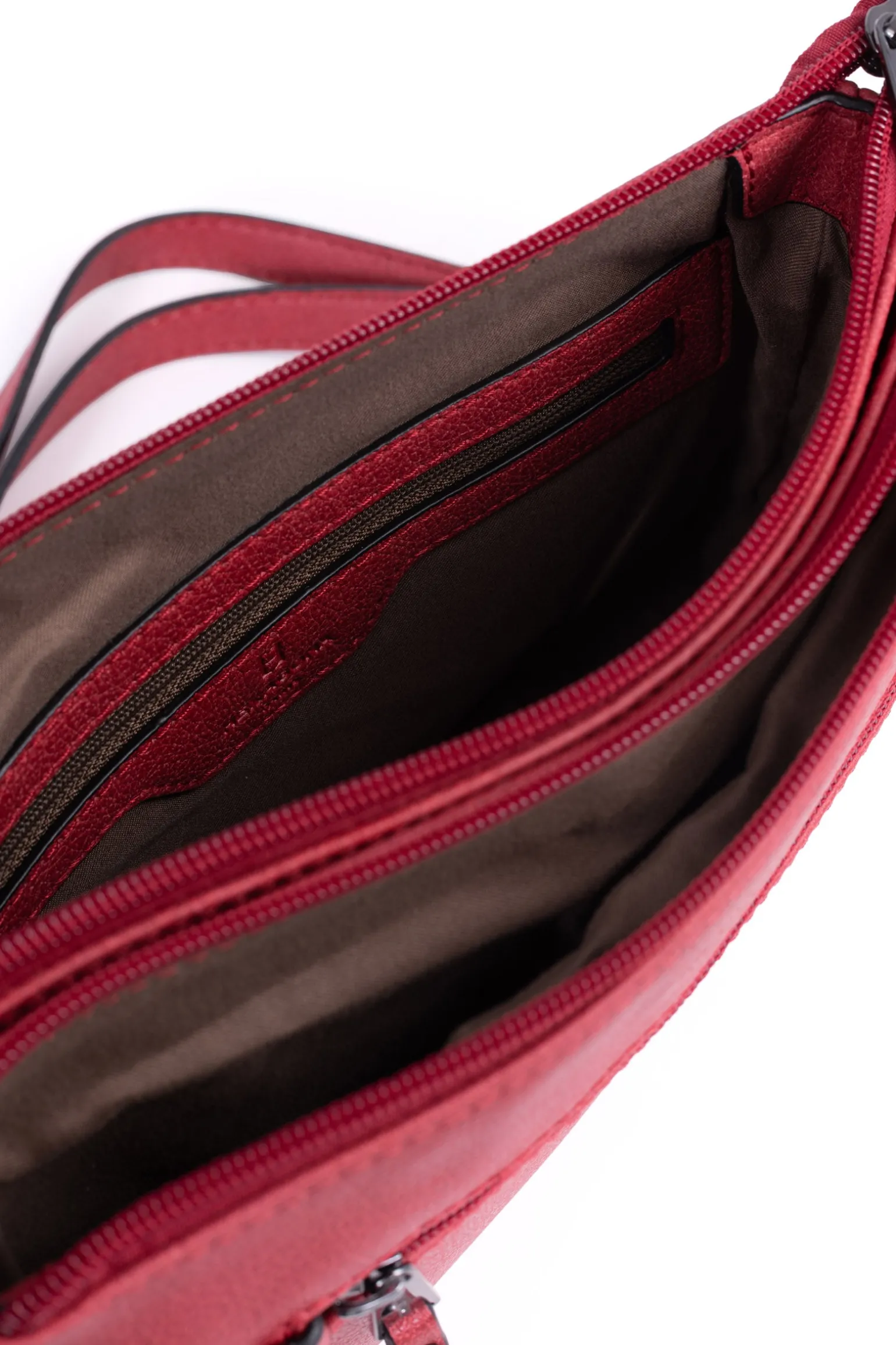 Sac porté travers