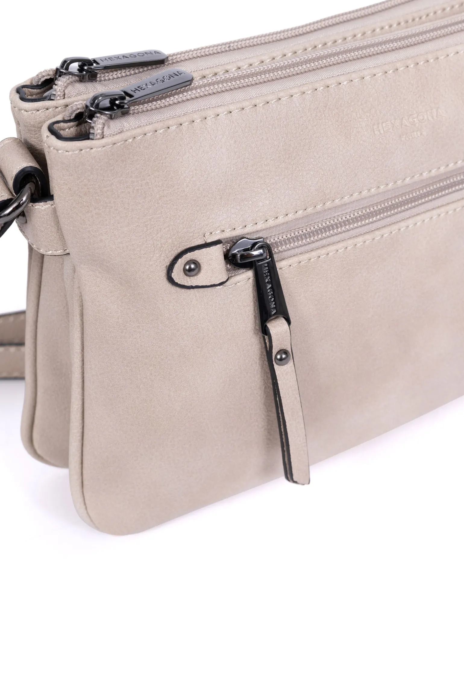Sac porté travers