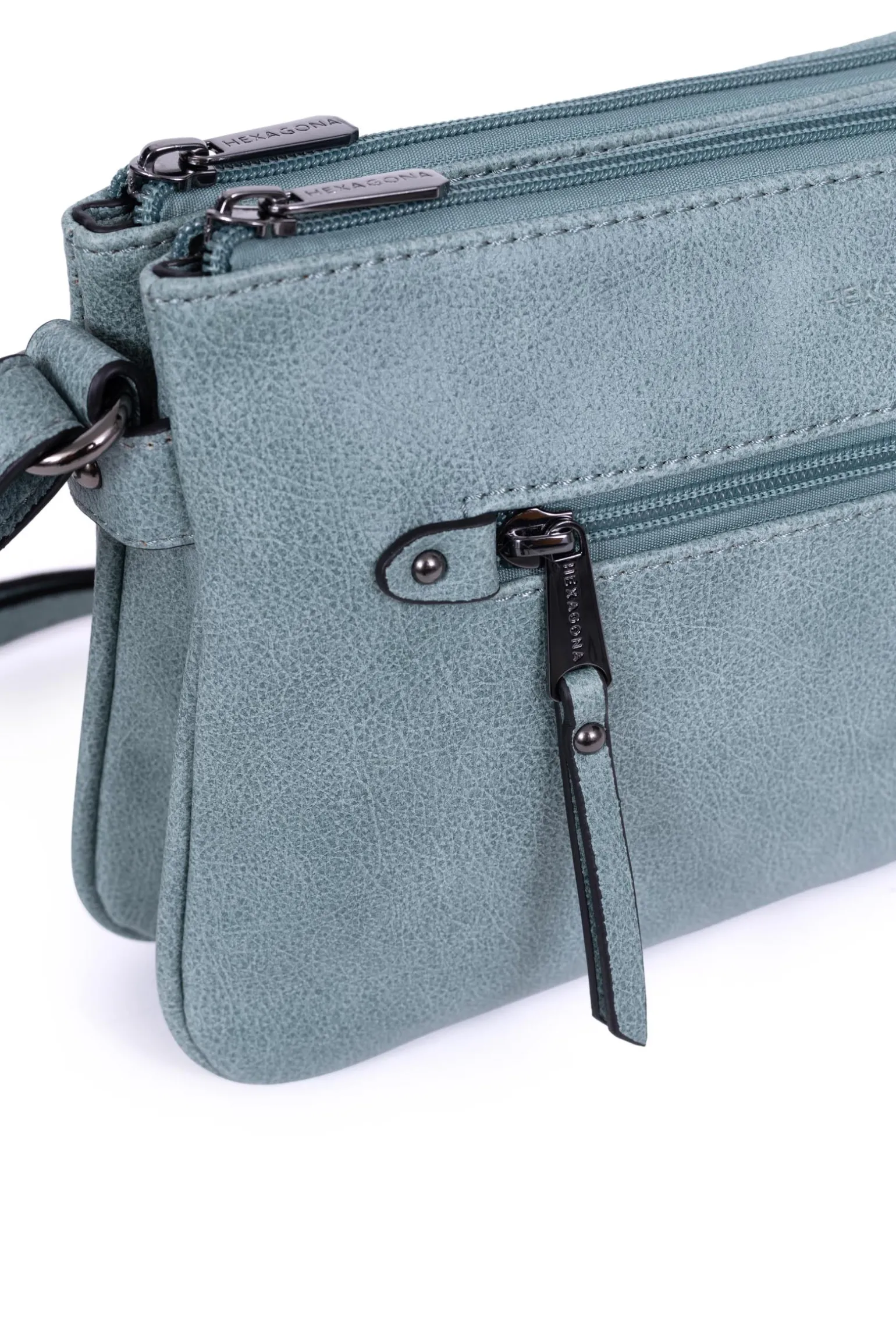 Sac porté travers