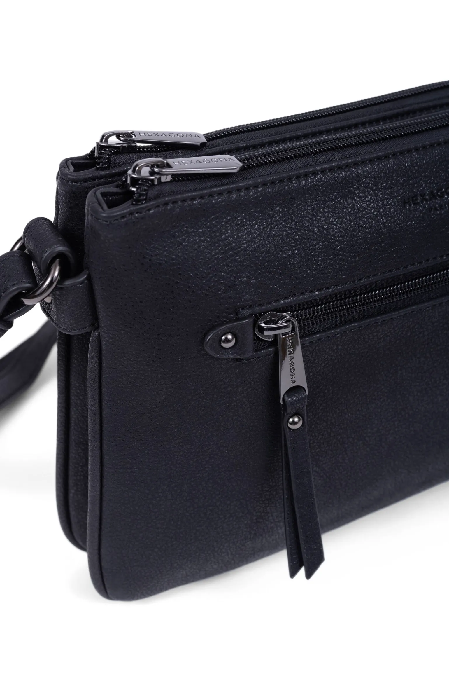 Sac porté travers